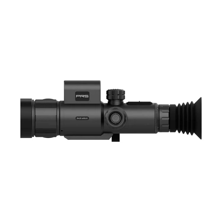 Тепловизионный прицел PRS Raze 650LR — изображение 3