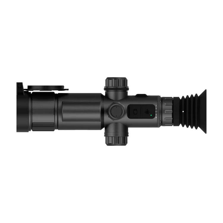 Тепловизионный прицел PRS Raze 650LR — изображение 4