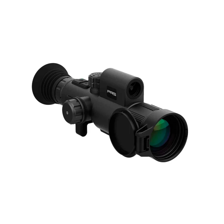 Тепловизионный прицел PRS Raze 650LR