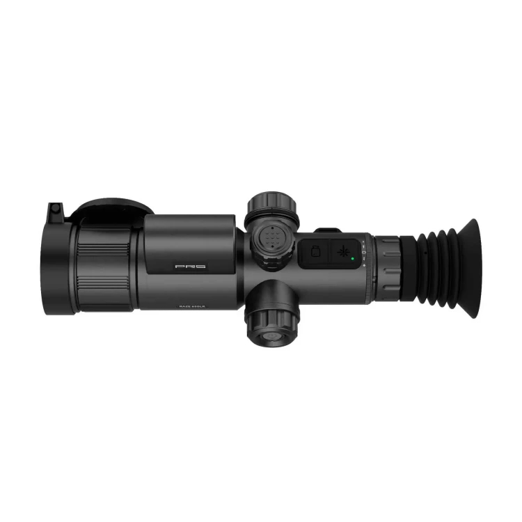 Тепловизионный прицел PRS Raze 650LR — изображение 2