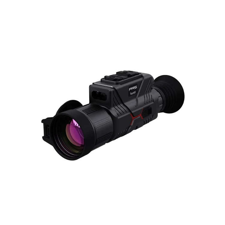 Тепловизионный прицел PRS TactiX 650LR — изображение 4