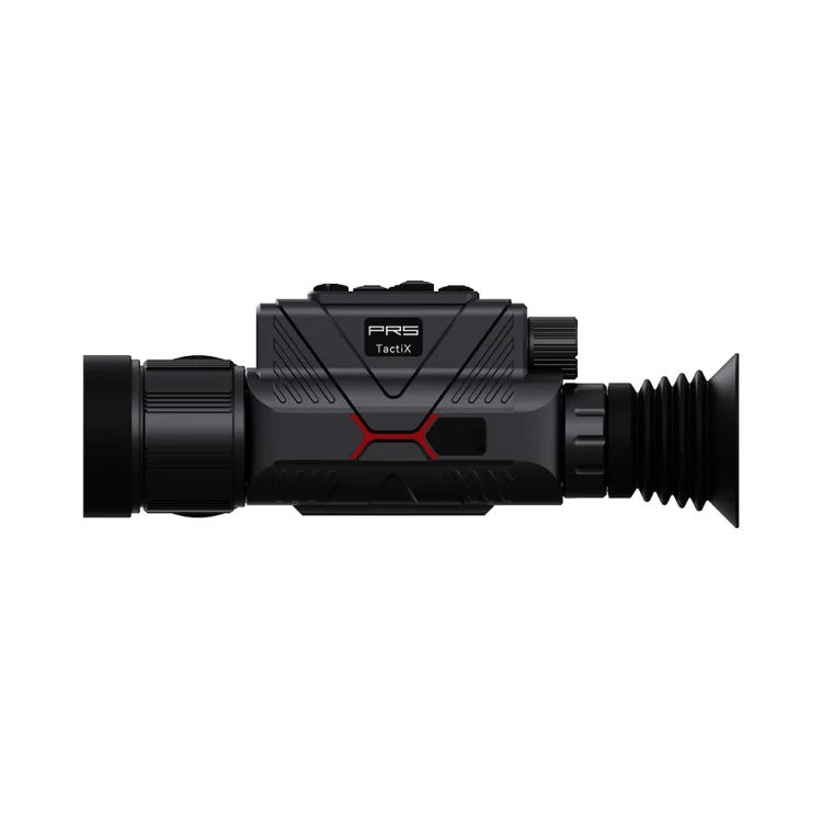 Тепловизионный прицел PRS TactiX 650LR — изображение 2