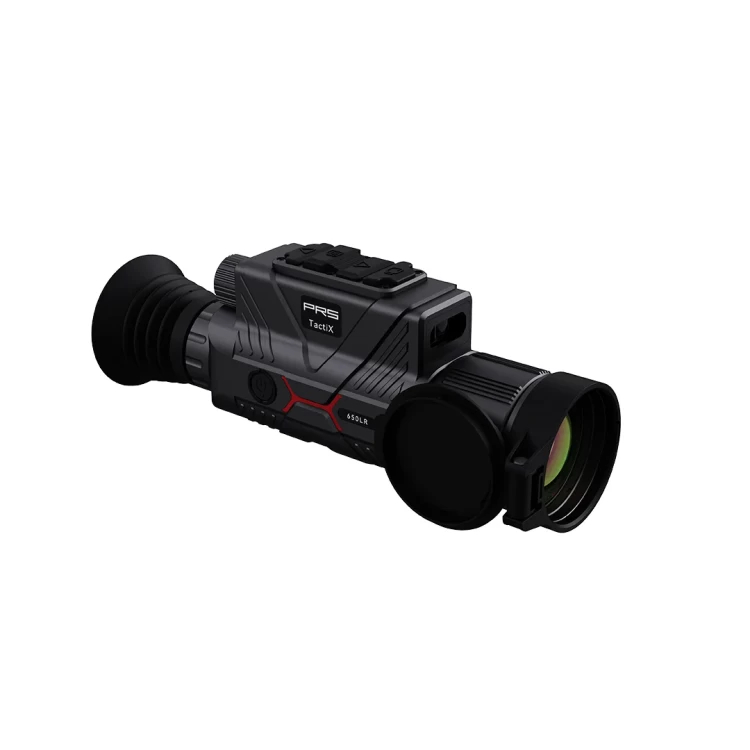 Тепловизионный прицел PRS TactiX 650LR