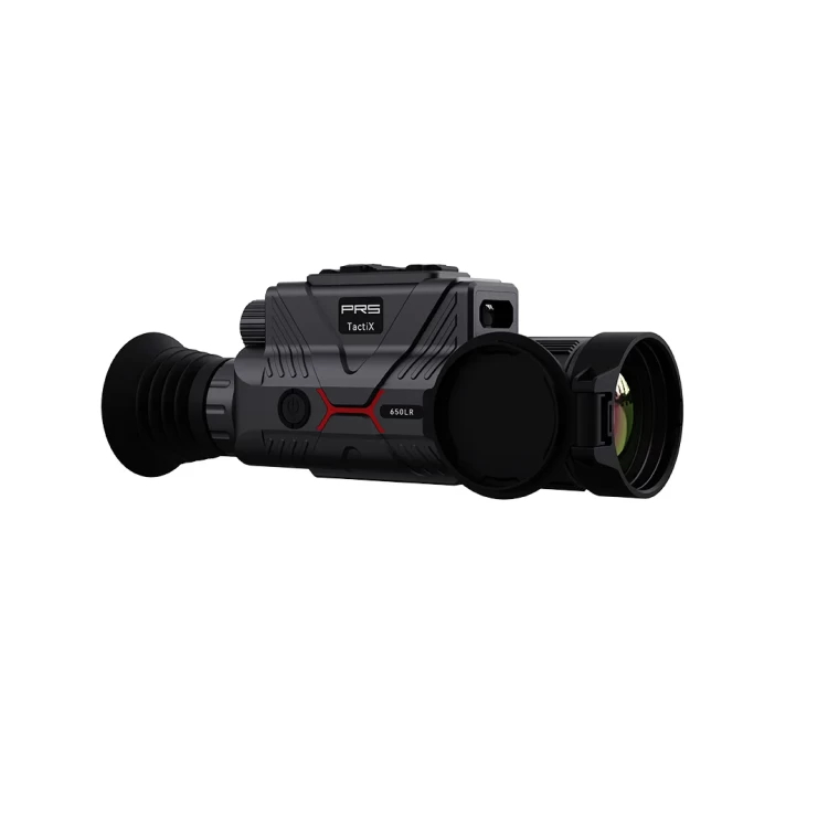 Тепловизионный прицел PRS TactiX 650LR — изображение 3