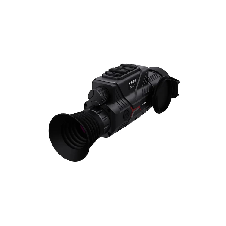 Тепловизионный прицел PRS TactiX 650LR — изображение 5