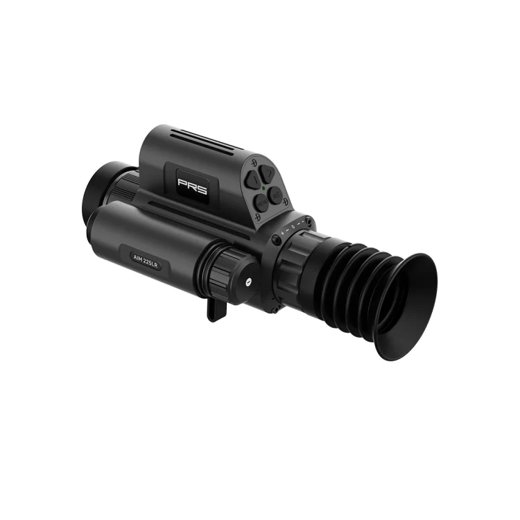Тепловизионный прицел PRS AIM 225LR — изображение 3