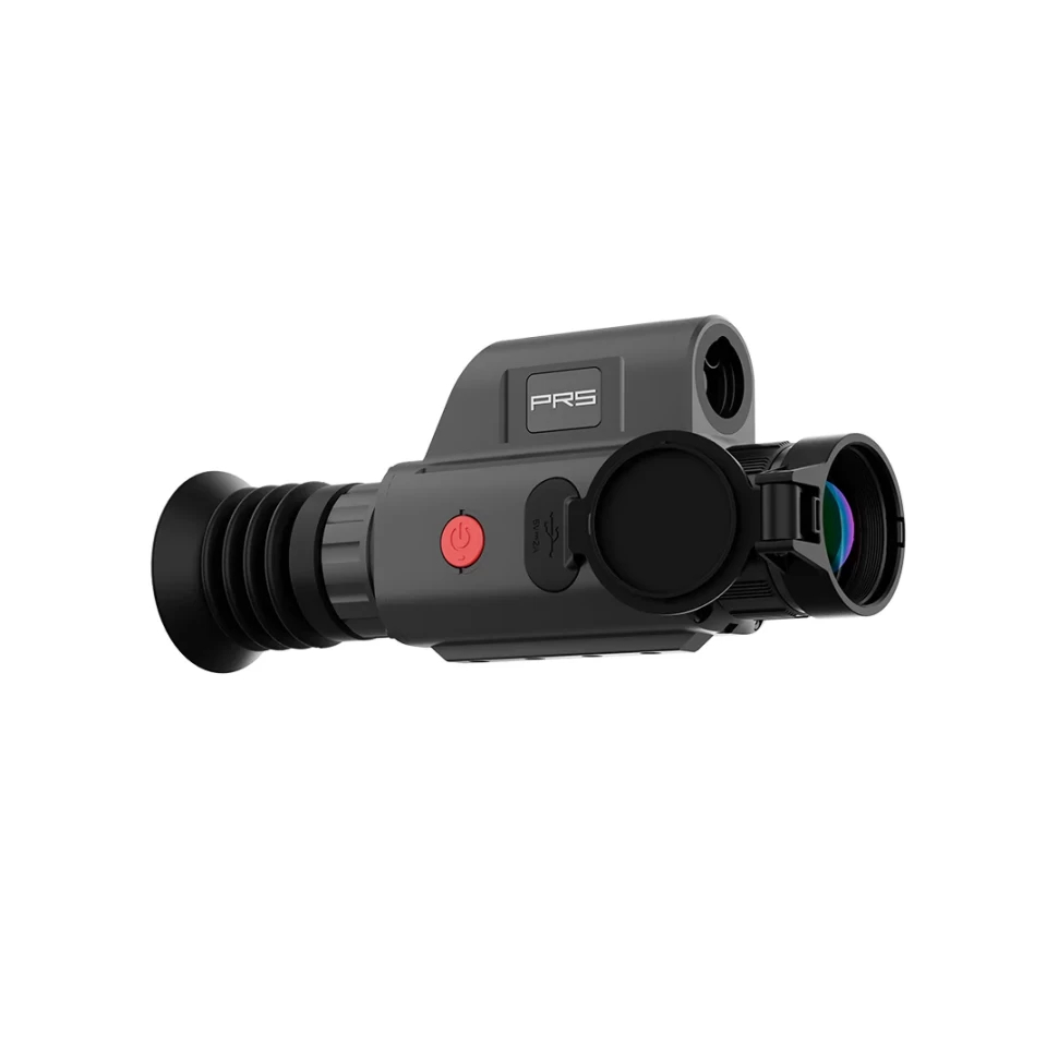 Тепловизионный прицел PRS AIM 225LR — изображение 5
