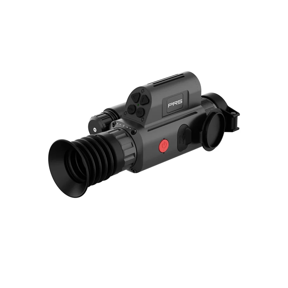 Тепловизионный прицел PRS AIM 225LR — изображение 4