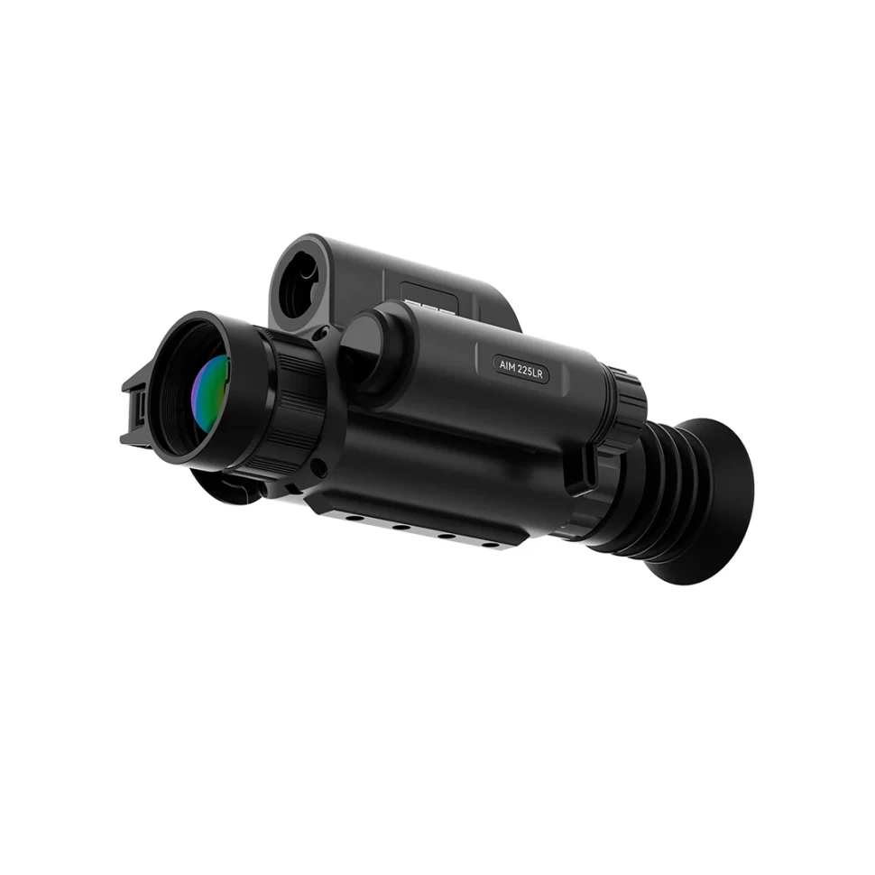 Тепловизионный прицел PRS AIM 225LR — изображение 2